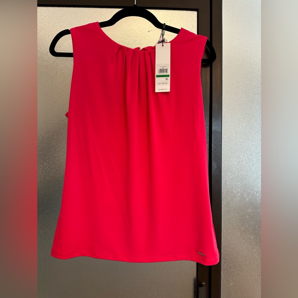 New with tags. Smoke free home.